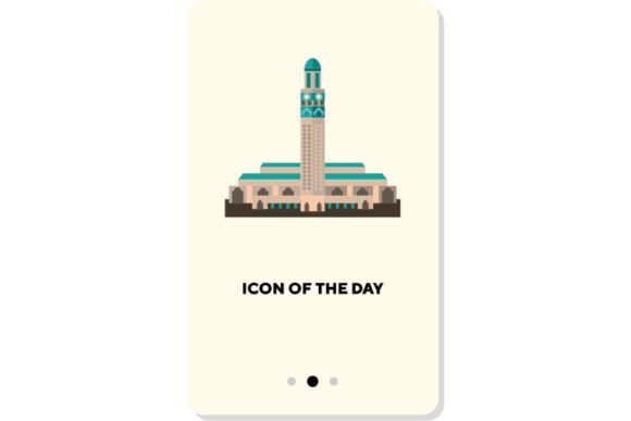 Integrating Cultural Symbols: The Role of Flat Icons in Modern Digital Design
