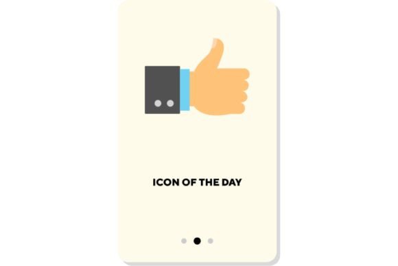 The Silent Power of Visual Communication: Leveraging Popular Hand Gestures Flat Icons in Modern Design