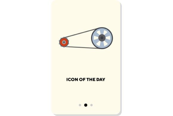 Why a Bicycle Racing Flat Icon and Bicycle Chain Vector Is Essential for Modern Digital Design